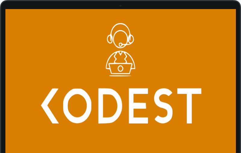 KODEST